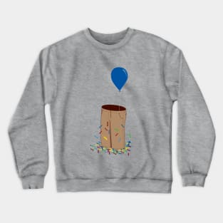 Pants Party! Crewneck Sweatshirt